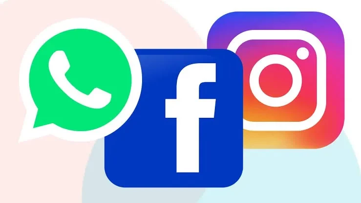 WhatsApp, Instagram ve Facebook çöktü !