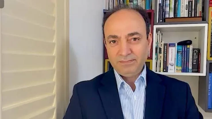 Osman Baydemir’den Rojavalı taraflara tarihi çağrı!