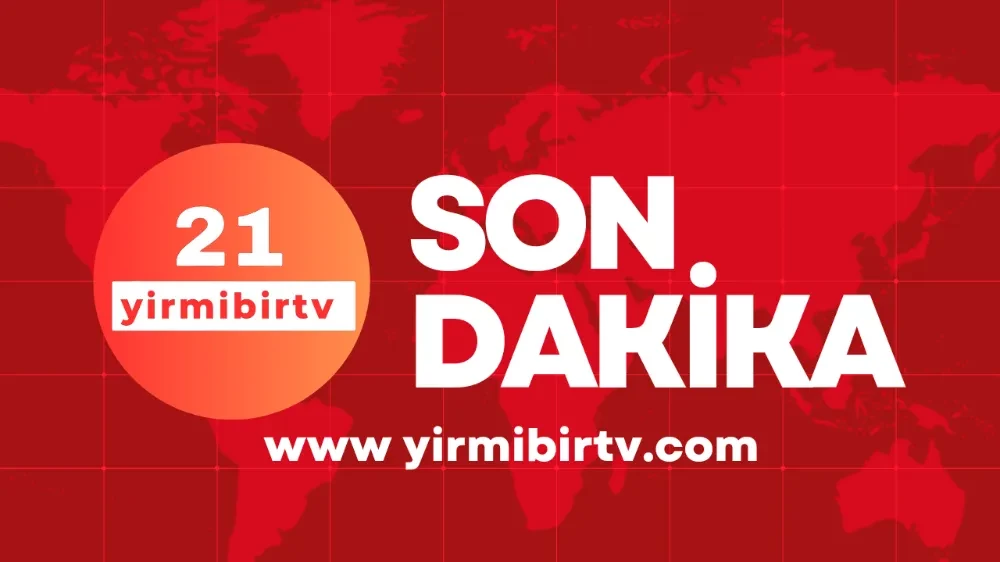 SONDAKİKA : HTŞ Şam