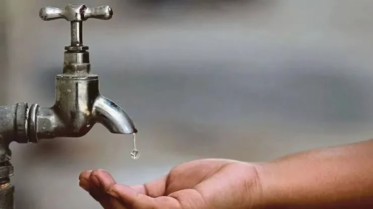 Diyarbakır’da Su Kesintisi :  Büyük Arıza Vatandaşları Mağdur Ediyor