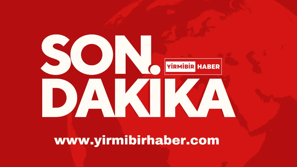 SONDAKİKA : DİSKİ’den su kesintisine dair açıklama: Büyük bir arızayı giderdik