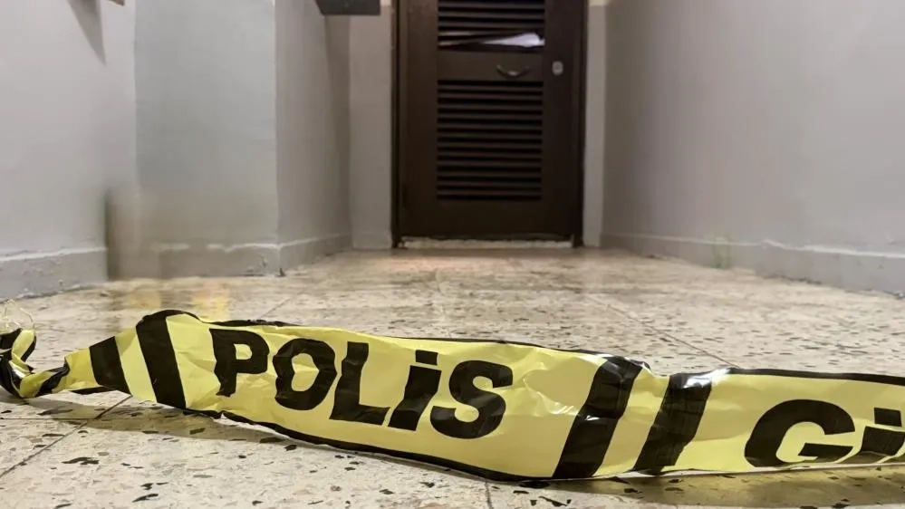 Diyarbakır’da korkunç aile dramı: Anne ve ağabeyini uykularında öldürdü