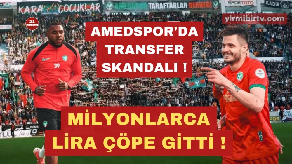 Amedspor