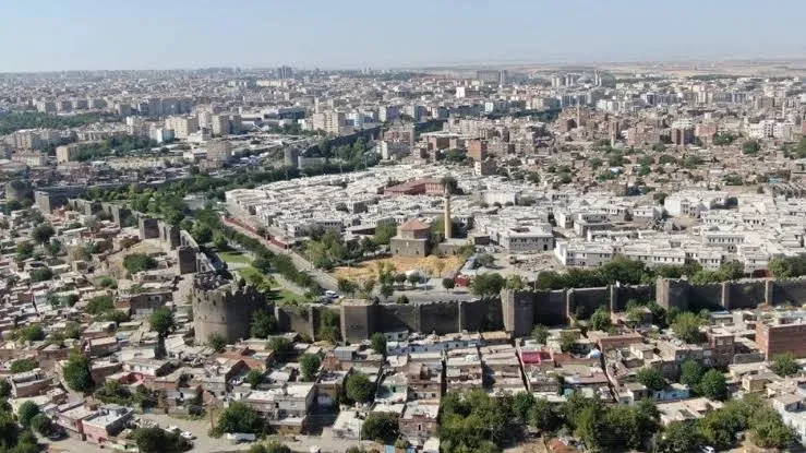 Diyarbakır