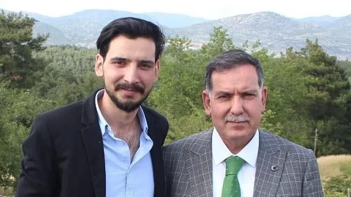 AK Parti Milletvekili Ahmet Zenbilci’nin Oğlu Uyuşturucudan Tutuklandı, “İstifa Ettim” Açıklaması Gerçeği Yansıtmıyor