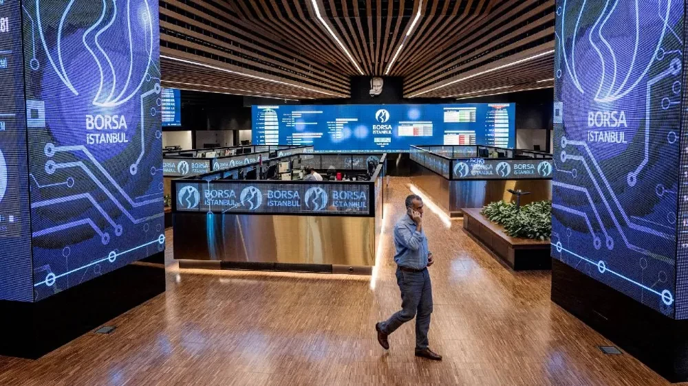 Borsa İstanbul’da Manipülasyon İddiası: Üç İlde Eş Zamanlı Operasyon, Çok Sayıda Gözaltı !