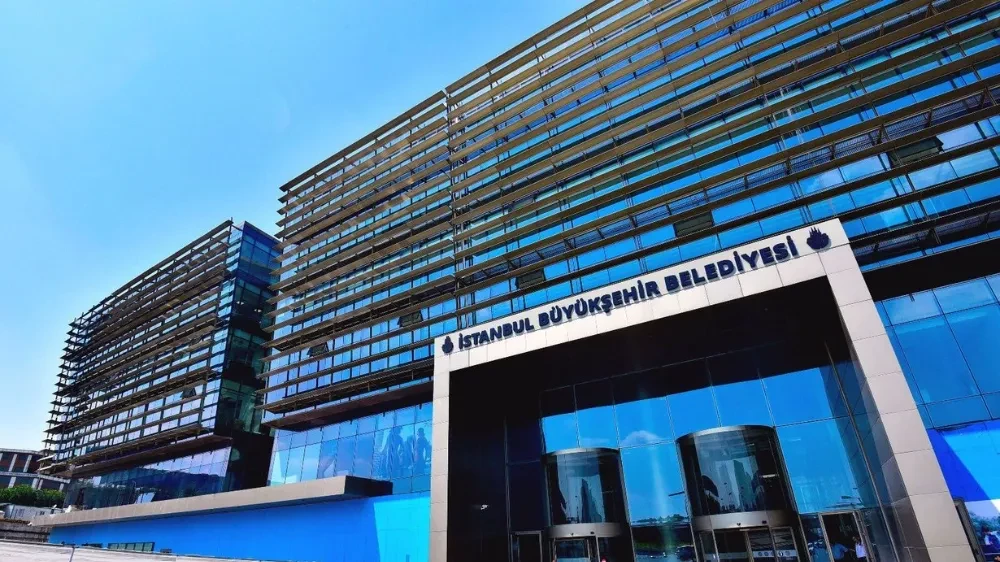 İBB Soruşturmasında Üçüncü Dalga: 22 Kişi Hakkında Gözaltı Kararı