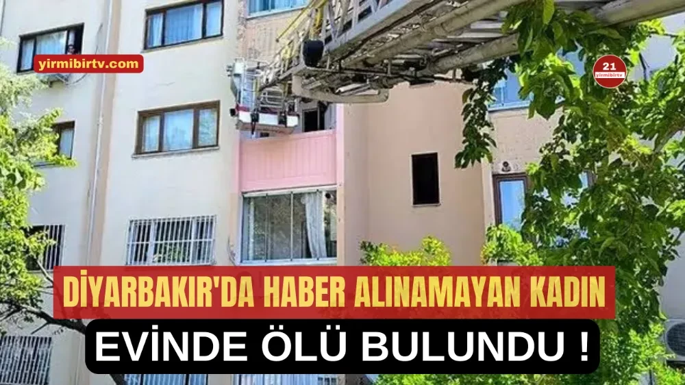 Diyarbakır