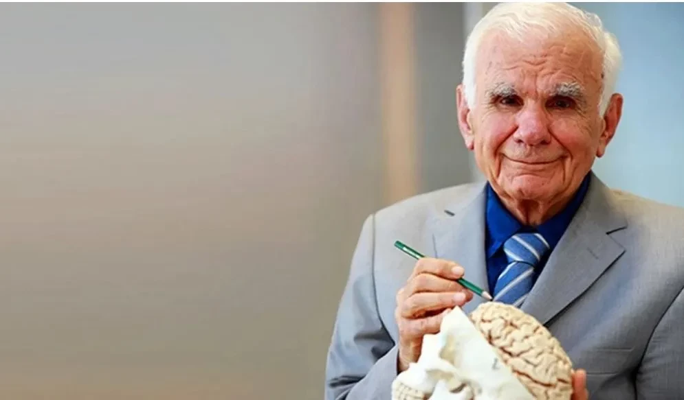 Modern Beyin Cerrahisinin Babası, Diyarbakırlı Prof. Dr. Gazi Yaşargil Hayatını Kaybetti