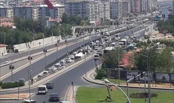 Diyarbakır
