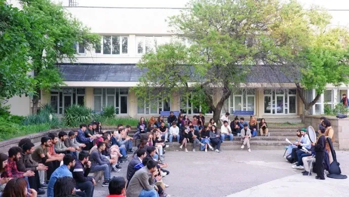 ODTÜ’de Kürtçe Araştırmaları Topluluğu Kuruldu: “Anadilde Eğitim Hakkı Anayasal Güvence Altına Alınmalı”