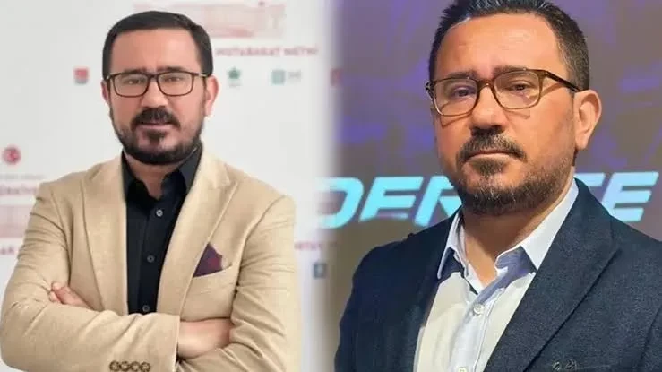 Gazeteci Gökhan Özbek hayatını kaybetti.. Peki Gökhan Özbek Kimdir ?