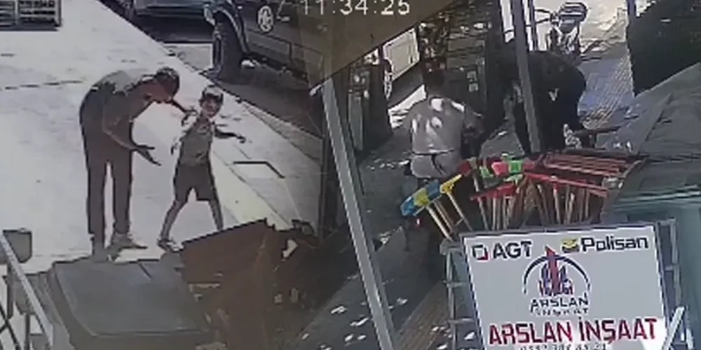 Esnaf Diyarbakır