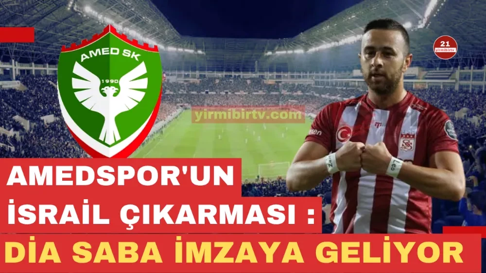 Amedspor