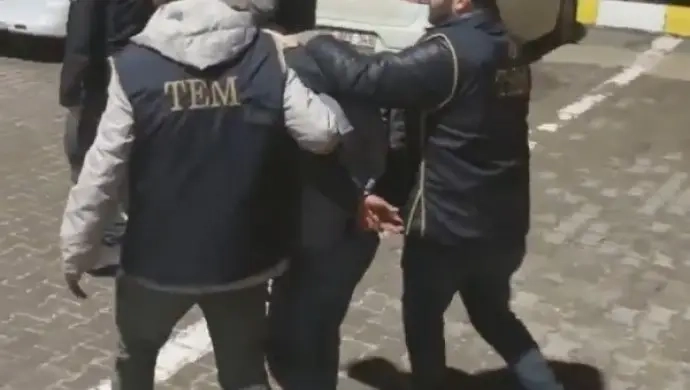 Diyarbakır ve İstanbul’da Newroz operasyonu: En az 13 gözaltı